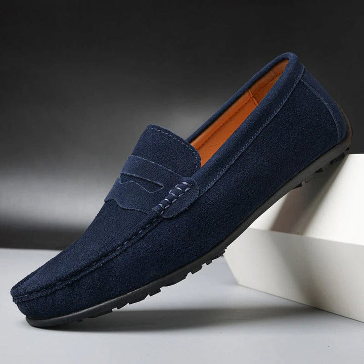Malcolm - Mocasines elegantes