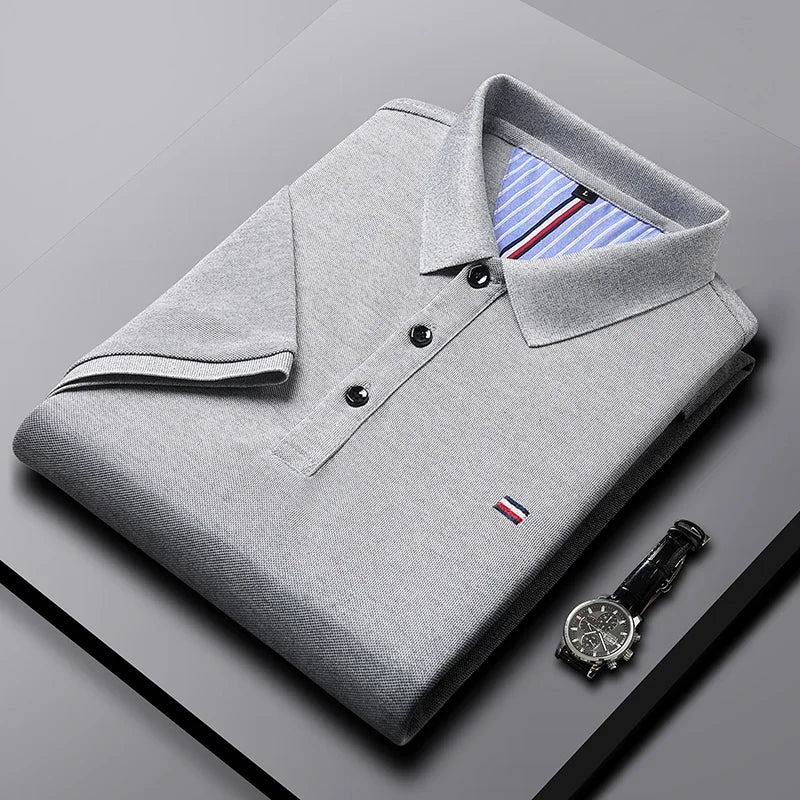 Clifford - Polo elegante y casual
