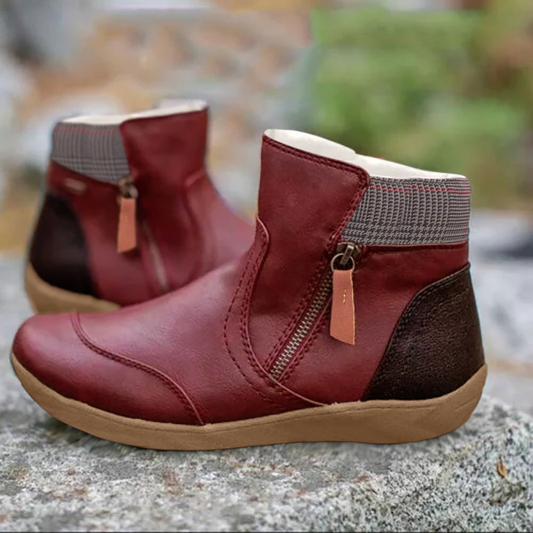 Avelina - Botas casuales con estilo