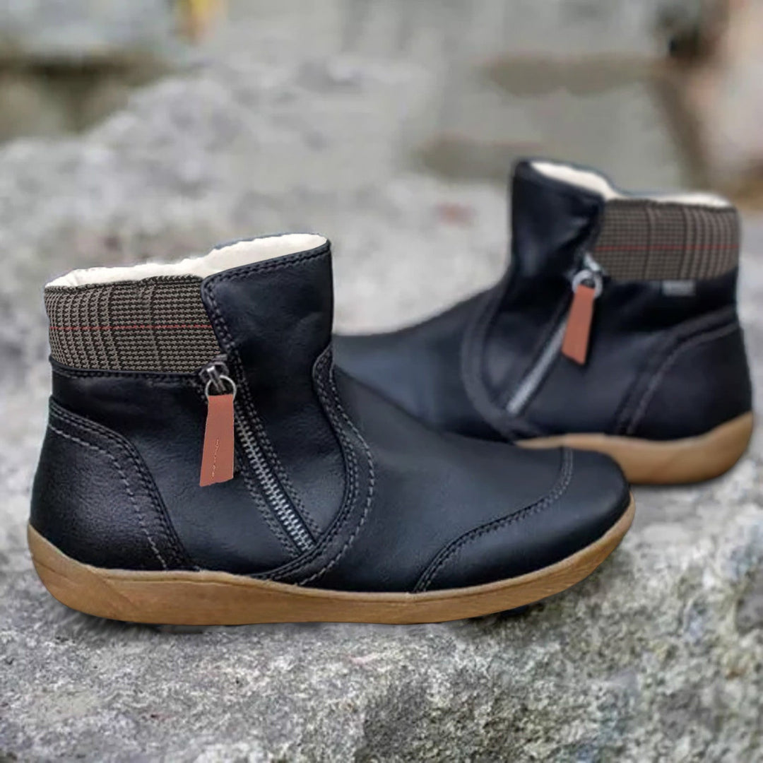 Avelina - Botas casuales con estilo