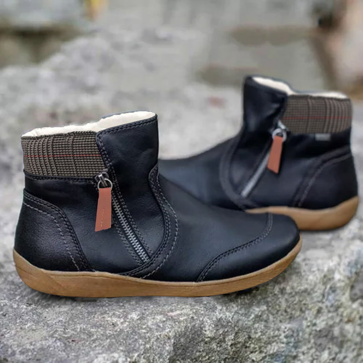 Avelina - Botas casuales con estilo