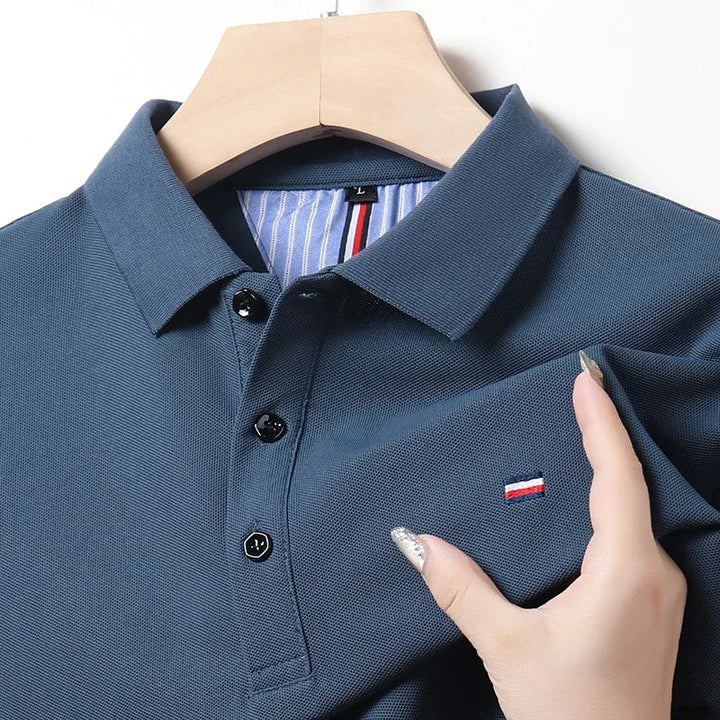 Clifford - Polo elegante y casual
