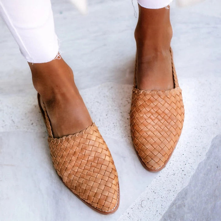 Belira - Zapatos ortopédicos para caminar con soporte