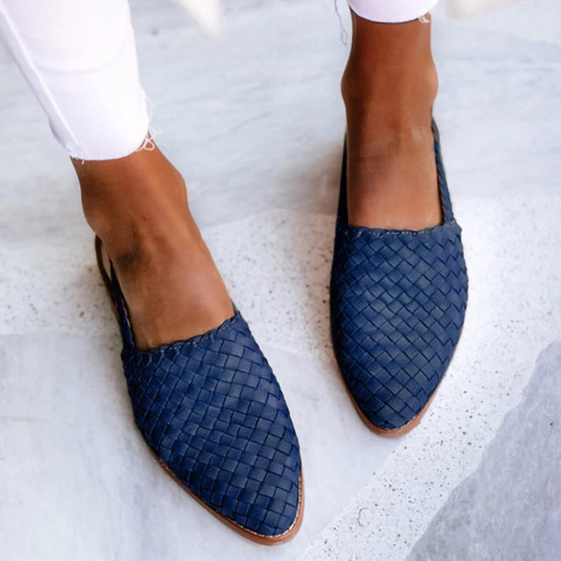 Belira - Zapatos ortopédicos para caminar con soporte