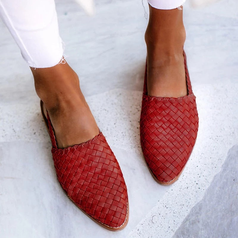 Belira - Zapatos ortopédicos para caminar con soporte