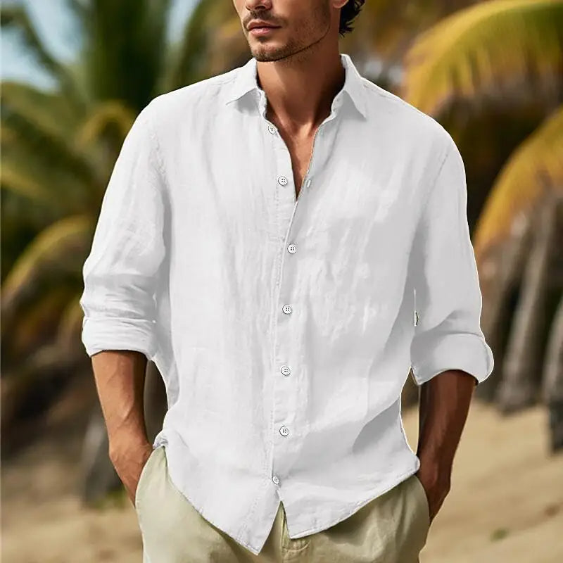 Conrad - Polo elegante y casual