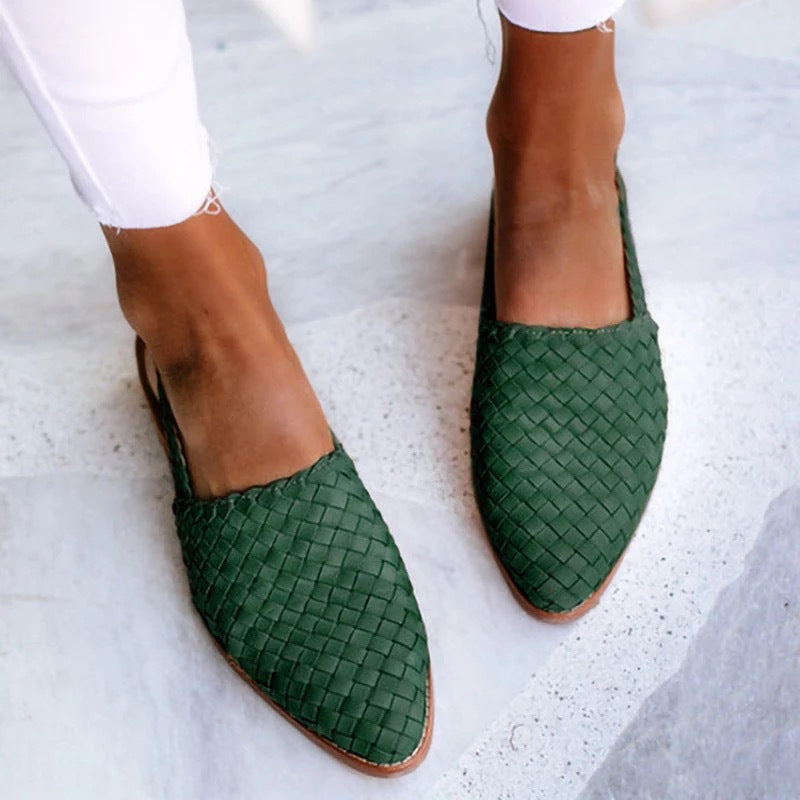 Belira - Zapatos ortopédicos para caminar con soporte