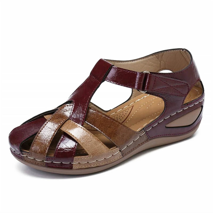 Everlee - Sandalias casuales con estilo