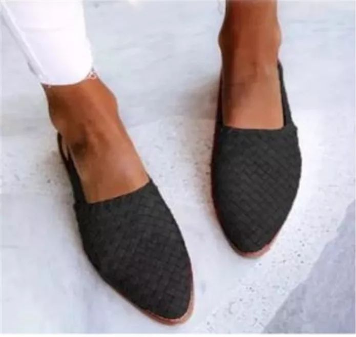 Belira - Zapatos ortopédicos para caminar con soporte