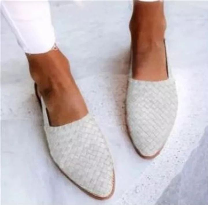 Belira - Zapatos ortopédicos para caminar con soporte