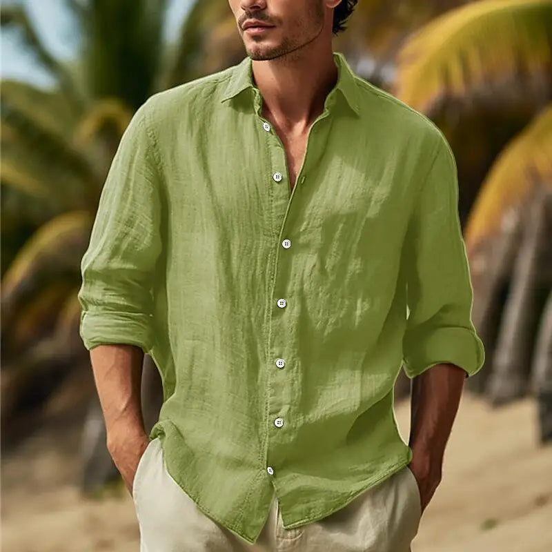 Conrad - Polo elegante y casual