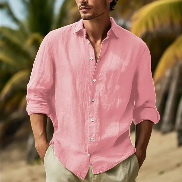 Conrad - Polo elegante y casual