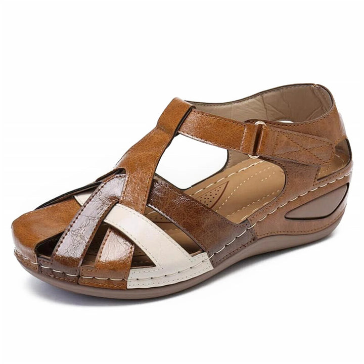 Everlee - Sandalias casuales con estilo