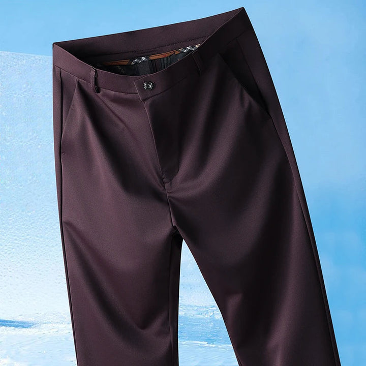 Waylon - Pantalón elegante informal