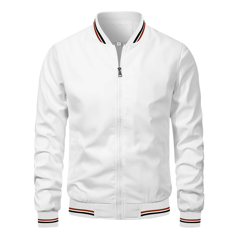 Dwight - Chaqueta elegante informal
