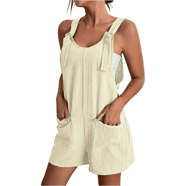 Sarai - Mono informal elegante