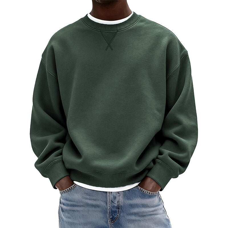 Calder - Sudadera suave al tacto