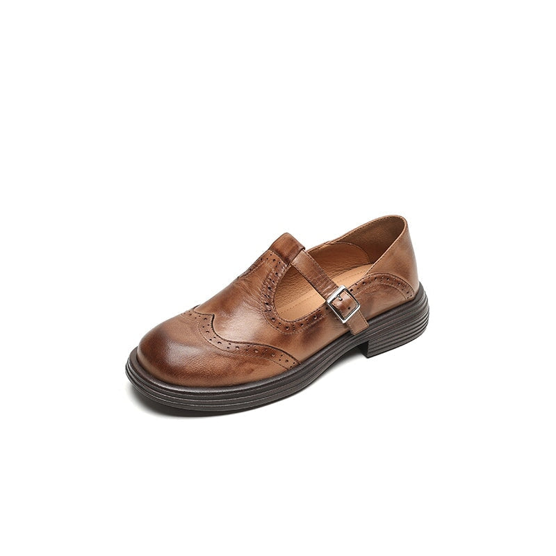 Jocelyn - Zapatos Mary Jane transpirables