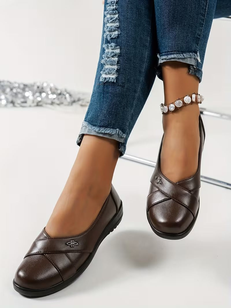 Helinna - Zapatos ergonómicos para caminar