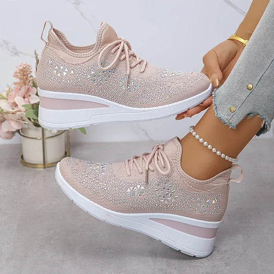 Viena - zapatos casuales con estilo