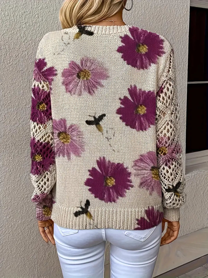 Lumière - Blusa elegante y casual