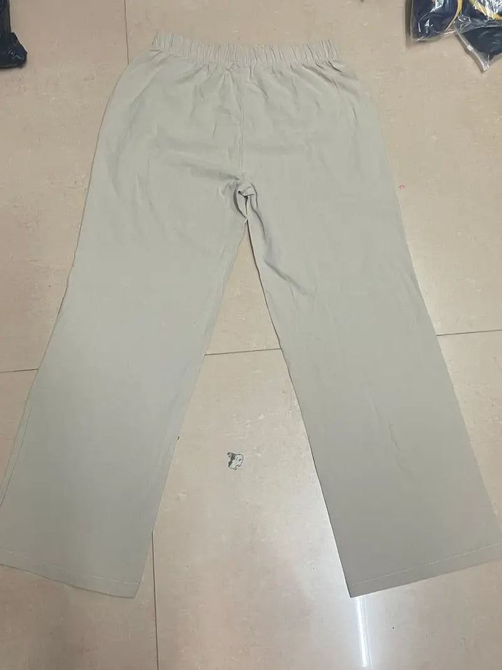 Deon - pantalones casuales con estilo