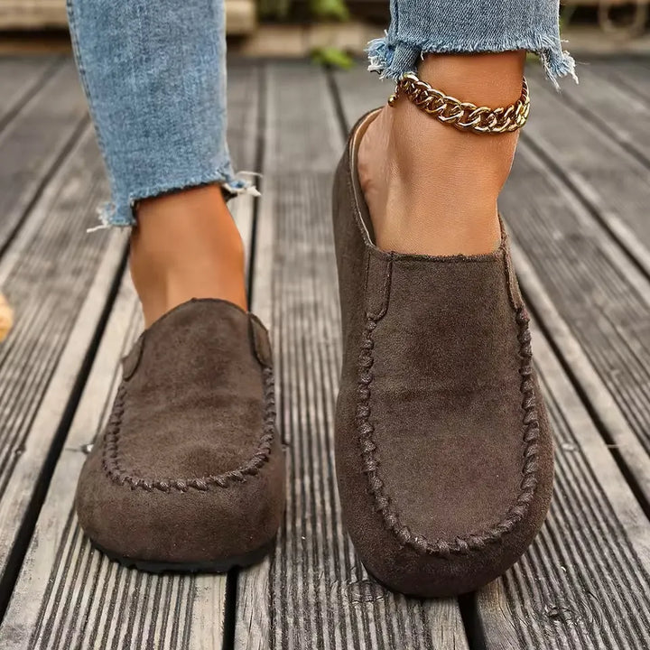 Mariselle - Mocasines de confort