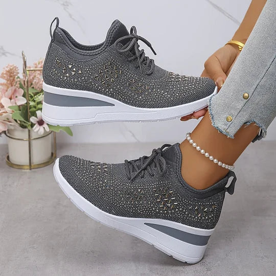 Viena - zapatos casuales con estilo