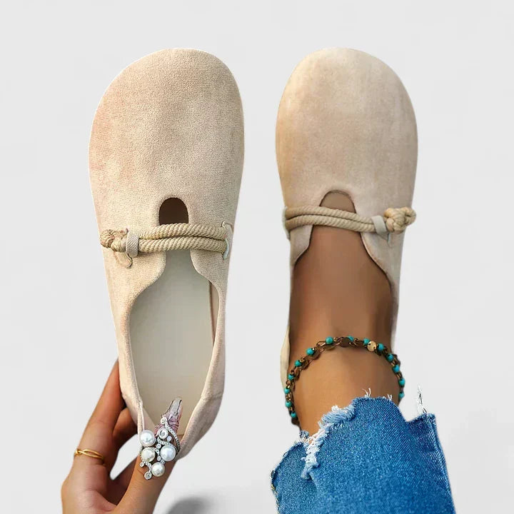 Odera - Mocasines con soporte
