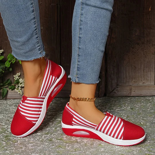 Calloway - zapatos casuales con estilo