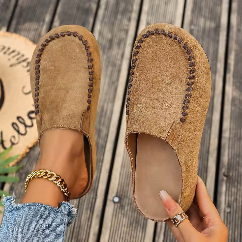 Mariselle - Mocasines de confort