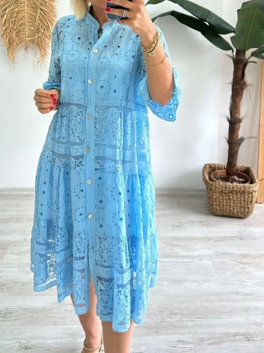 Cadence - Vestido elegante informal