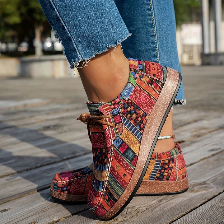 Bellamy - Zapatos casuales elegantes