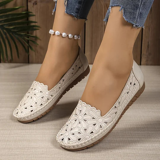 Perla - Sandalias informales con estilo