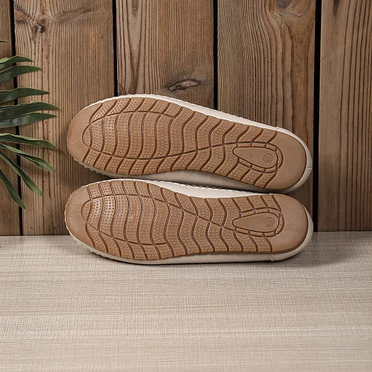 Perla - Sandalias informales con estilo