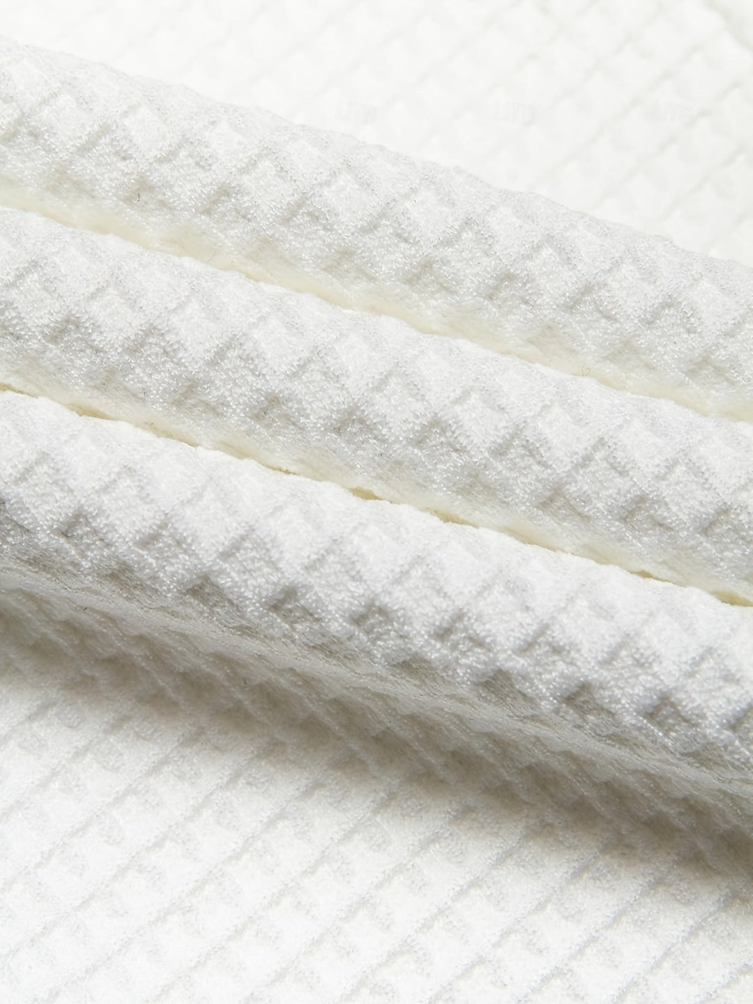 Dartmoor - Pantalones de corte recto texturizados