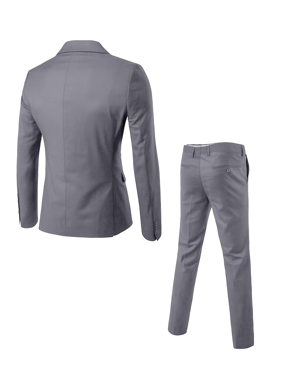 Nolvar - Traje a la medida de corte slim