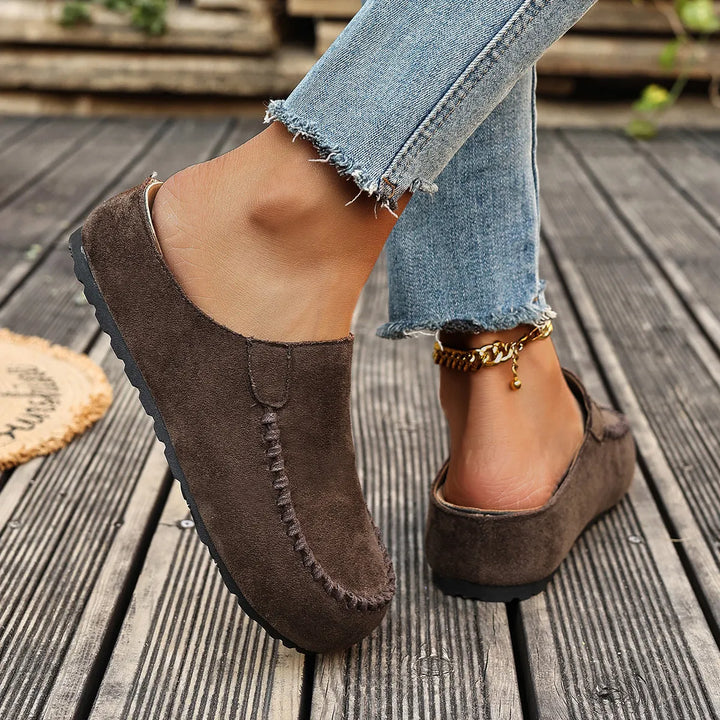 Mariselle - Mocasines de confort