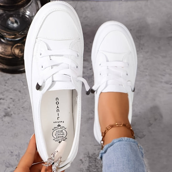 Jessamy - Zapatos ortopédicos de agujeta