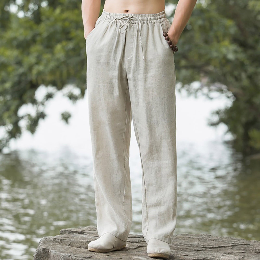 Sorrick - Pantalones ligeros de secado rápido