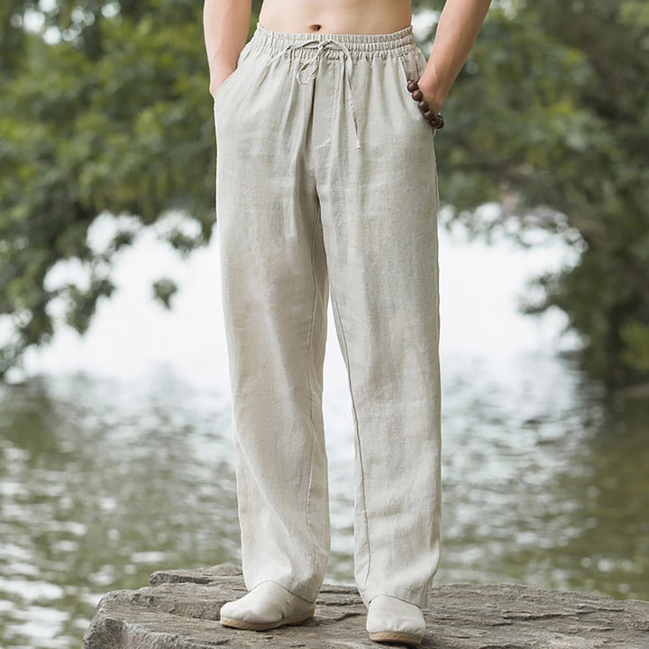 Sorrick - Pantalones ligeros de secado rápido