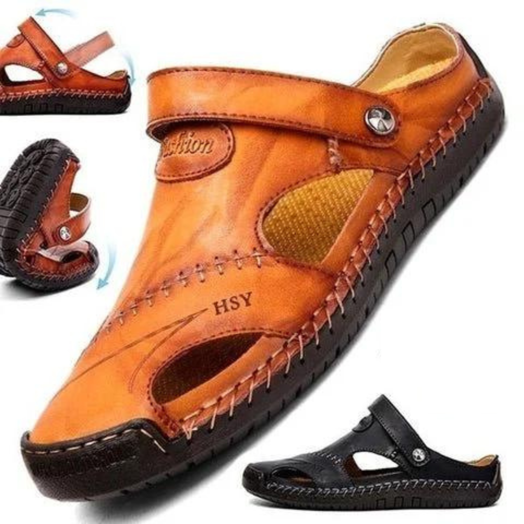 Neo - Sandalias elegantes y casuales