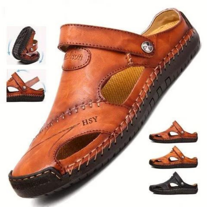 Neo - Sandalias elegantes y casuales