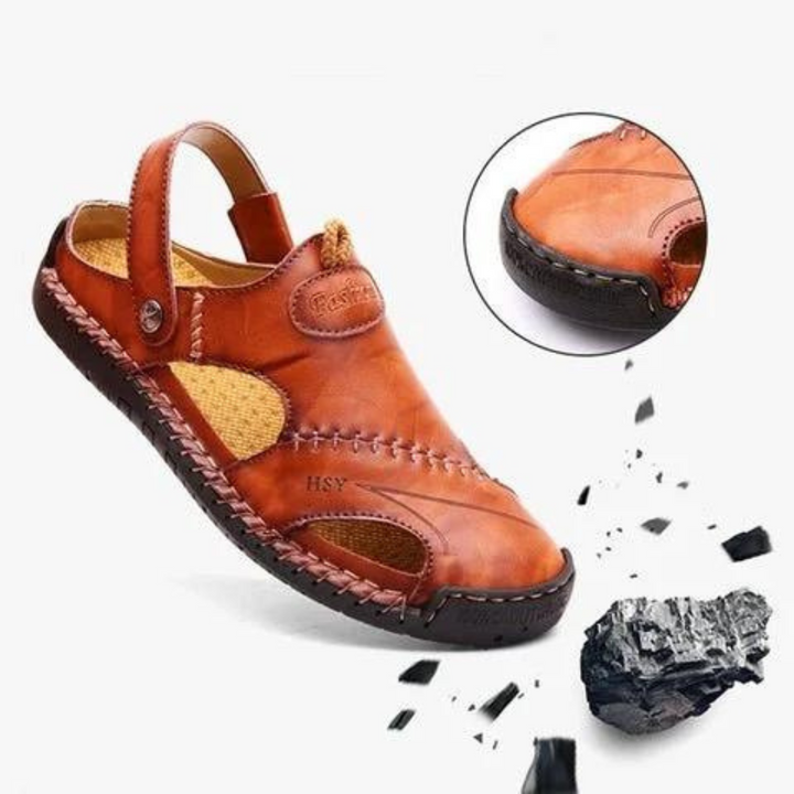 Neo - Sandalias elegantes y casuales
