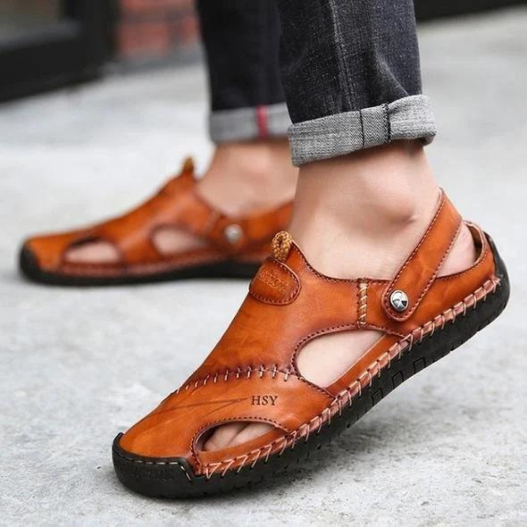 Neo - Sandalias elegantes y casuales
