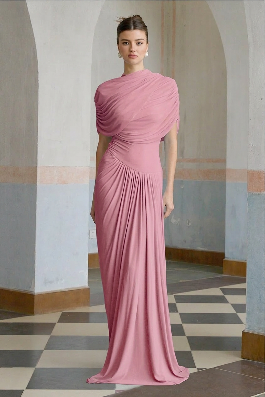 Talisia - Vestido de novia elegante