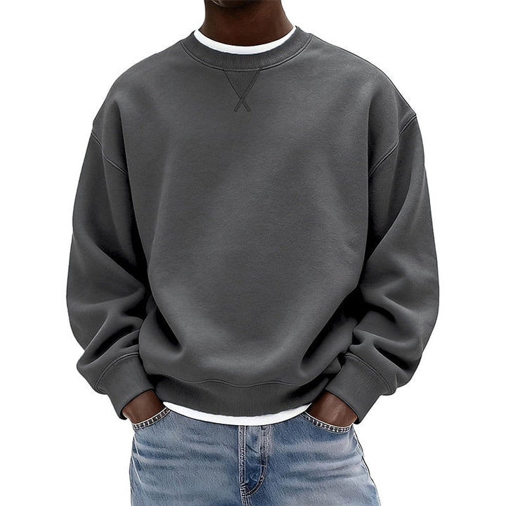 Calder - Sudadera suave al tacto