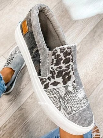 Avelia - Tenis sin cordones ligeros
