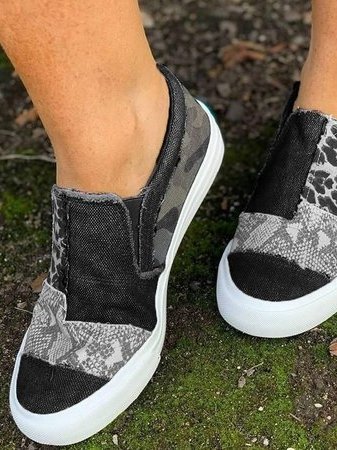 Avelia - Tenis sin cordones ligeros