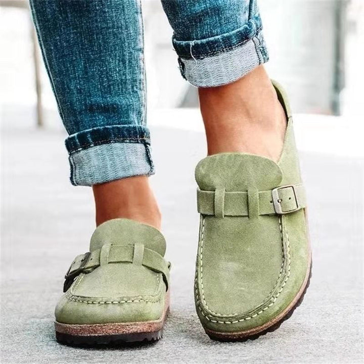 Diantha - Zapatos casuales con estilo
